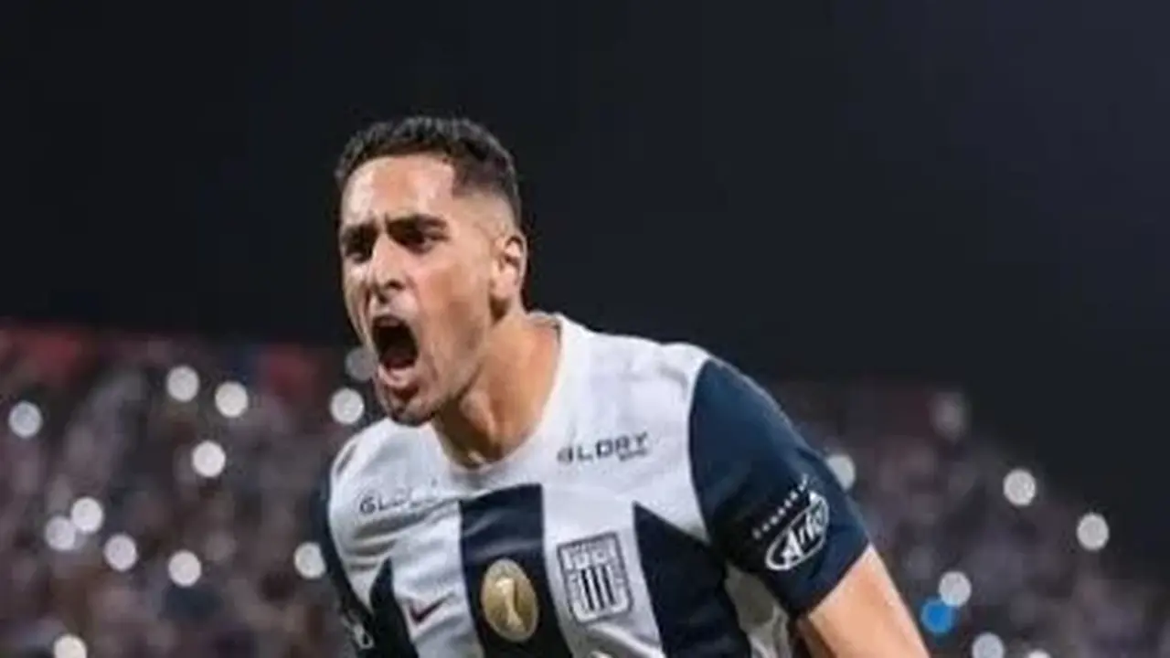 جواز السفر الفلسطيني يعرقل تعاقد الأهلي مع بابلو صباغ لتعزيز الهجوم